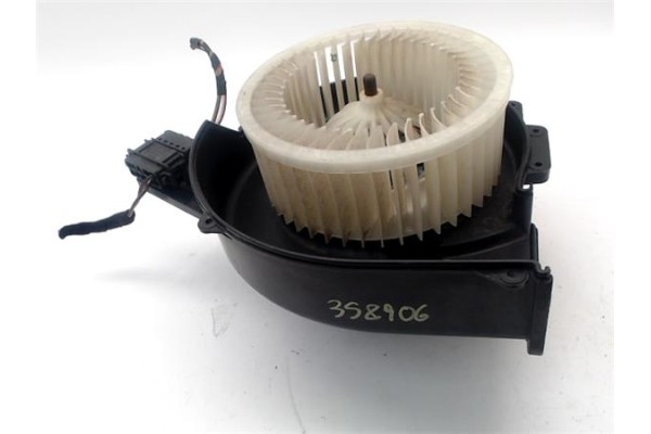 Recambio de motor calefaccion para seat ibiza berlina (6j5) 1.4 referencia OEM IAM 6Q1819015J  