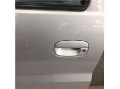 Recambio de puerta delantero izquierda para hyundai h-1 starex 2.5 crdi referencia OEM IAM 760034A302  