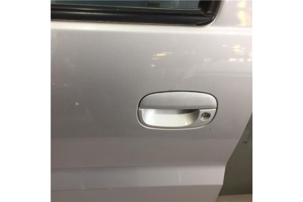 Recambio de puerta delantero izquierda para hyundai h-1 starex 2.5 crdi referencia OEM IAM 760034A302  