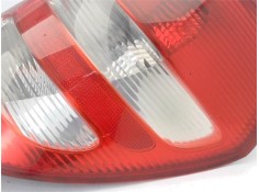 Recambio de piloto trasero derecho para mercedes-benz clase a (bm 169) 2.0 a 180 cdi (169.007) referencia OEM IAM A1698200464  