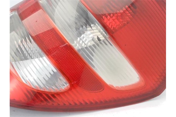 Recambio de piloto trasero derecho para mercedes-benz clase a (bm 169) 2.0 a 180 cdi (169.007) referencia OEM IAM A1698200464  