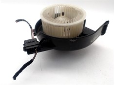 Recambio de motor calefaccion para seat ibiza berlina (6j5) 1.4 referencia OEM IAM 6Q1819015J  