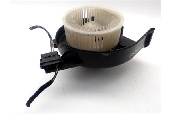 Recambio de motor calefaccion para seat ibiza berlina (6j5) 1.4 referencia OEM IAM 6Q1819015J  