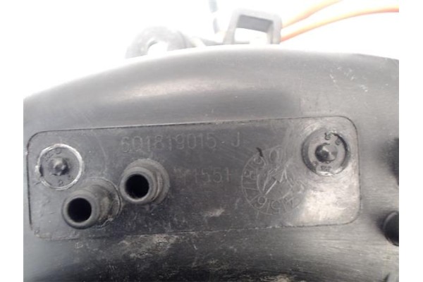 Recambio de motor calefaccion para seat ibiza berlina (6j5) 1.4 referencia OEM IAM 6Q1819015J  