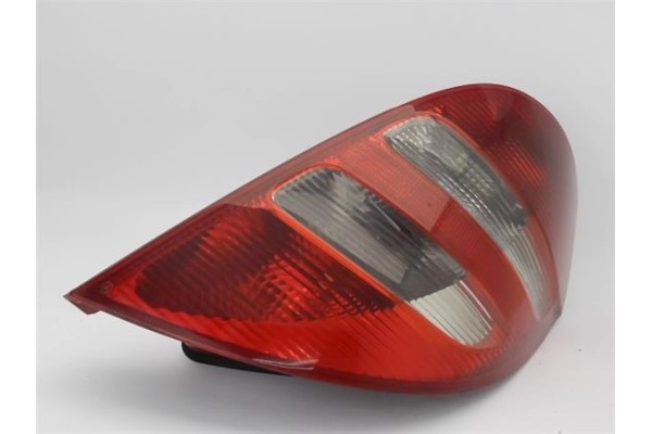 Recambio de piloto trasero derecho para mercedes-benz clase a (bm 169) 2.0 a 180 cdi (169.007) referencia OEM IAM A1698200464  