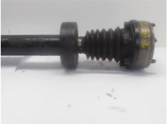 Recambio de palier delantero derecho para seat ibiza (6k1) 1.6 i referencia OEM IAM   