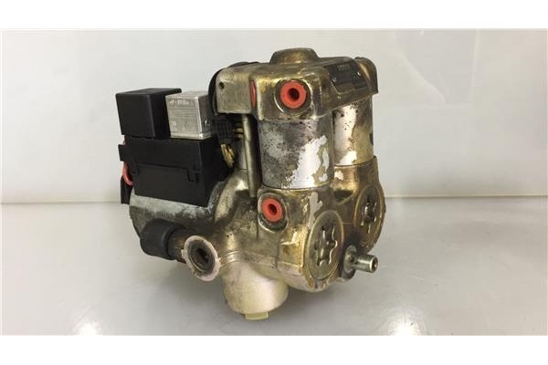 Recambio de nucleo abs para mercedes-benz clase e berlina (bm 124)(1984) 2.6 e 260 (124.026) [2,6 ltr. - 122 kw] referencia OEM 
