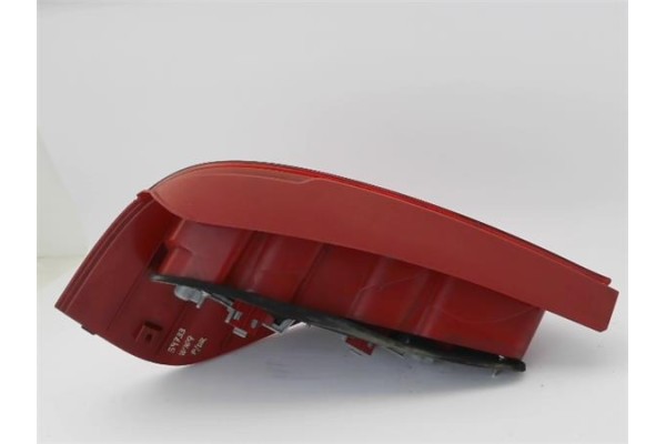 Recambio de piloto trasero derecho para mercedes-benz clase a (bm 169) 2.0 a 180 cdi (169.007) referencia OEM IAM A1698200464  