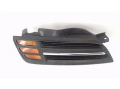 Recambio de rejilla paragolpes delantero derecha para nissan micra (k12e) 1.2 16v referencia OEM IAM 62320AX600  