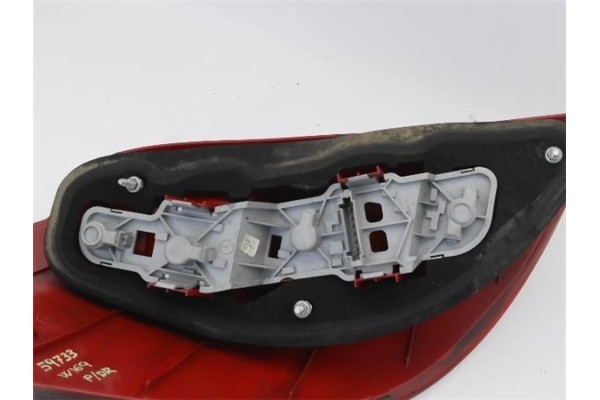 Recambio de piloto trasero derecho para mercedes-benz clase a (bm 169) 2.0 a 180 cdi (169.007) referencia OEM IAM A1698200464  