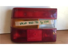 Recambio de piloto trasero izquierdo para volvo serie 850 2.0 10v berlina referencia OEM IAM 6800102  10211 , LAND ROVER | 11214