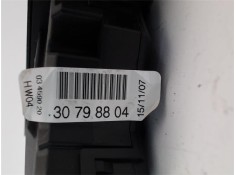 Recambio de mando elevalunas para volvo s60 berlina 2.4 d5 referencia OEM IAM 30658116  