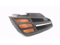 Recambio de rejilla paragolpes delantero derecha para nissan micra (k12e) 1.2 16v referencia OEM IAM 62320AX600  