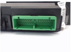 Recambio de mando elevalunas para volvo s60 berlina 2.4 d5 referencia OEM IAM 30658116  