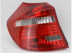Recambio de piloto trasero izquierdo para bmw serie 1 berlina (e81/e87) 118d referencia OEM IAM 63210432621  