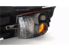 Recambio de rejilla paragolpes delantero derecha para nissan micra (k12e) 1.2 16v referencia OEM IAM 62320AX600  