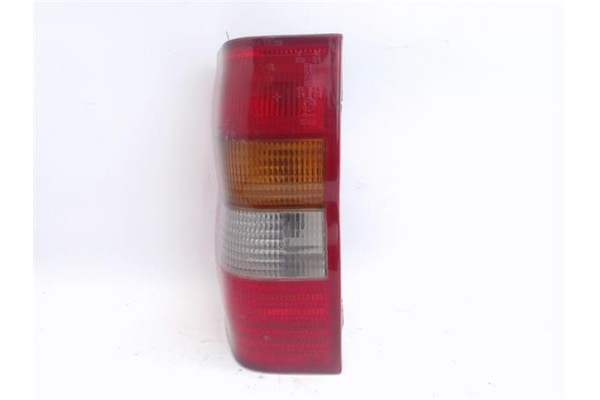 Recambio de piloto trasero izquierdo para opel combo (corsa b) 1.7 d referencia OEM IAM   