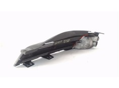 Recambio de rejilla paragolpes delantero derecha para nissan micra (k12e) 1.2 16v referencia OEM IAM 62320AX600  