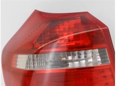 Recambio de piloto trasero izquierdo para bmw serie 1 berlina (e81/e87) 118d referencia OEM IAM 63210432621  