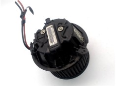 Recambio de motor calefaccion para citroen c3 1.1 i referencia OEM IAM 6441R1  