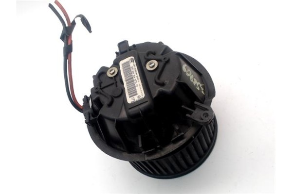 Recambio de motor calefaccion para citroen c3 1.1 i referencia OEM IAM 6441R1  