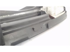 Recambio de rejilla paragolpes delantero derecha para nissan micra (k12e) 1.2 16v referencia OEM IAM 62320AX600  