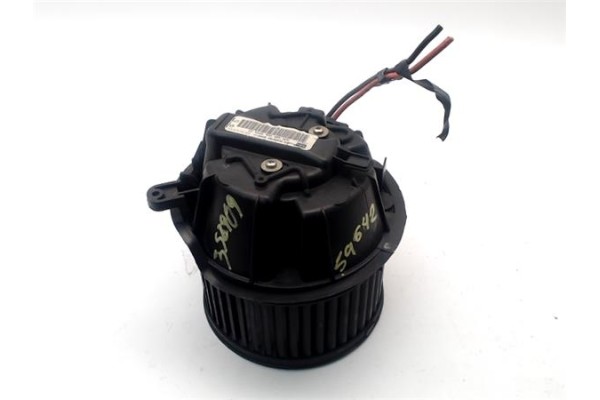 Recambio de motor calefaccion para citroen c3 1.1 i referencia OEM IAM 6441R1  