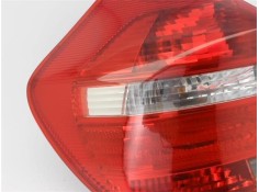 Recambio de piloto trasero izquierdo para bmw serie 1 berlina (e81/e87) 118d referencia OEM IAM 63210432621  