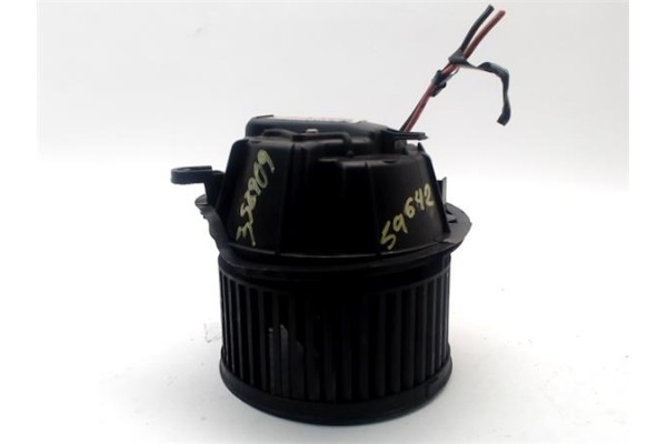 Recambio de motor calefaccion para citroen c3 1.1 i referencia OEM IAM 6441R1  