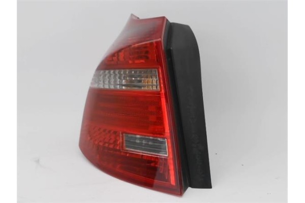 Recambio de piloto trasero izquierdo para bmw serie 1 berlina (e81/e87) 118d referencia OEM IAM 63210432621  
