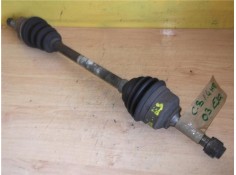 Recambio de palier delantero derecho para citroen c3 1.4 hdi referencia OEM IAM 3273ES  