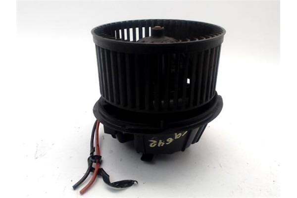 Recambio de motor calefaccion para citroen c3 1.1 i referencia OEM IAM 6441R1  