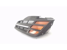 Recambio de rejilla paragolpes delantero izquierda para nissan micra (k12e) 1.2 16v referencia OEM IAM 62330AX600  