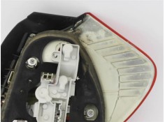Recambio de piloto trasero izquierdo para bmw serie 1 berlina (e81/e87) 118d referencia OEM IAM 63210432621  