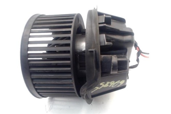 Recambio de motor calefaccion para citroen c3 1.1 i referencia OEM IAM 6441R1  