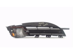 Recambio de rejilla paragolpes delantero izquierda para nissan micra (k12e) 1.2 16v referencia OEM IAM 62330AX600  