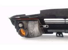 Recambio de rejilla paragolpes delantero izquierda para nissan micra (k12e) 1.2 16v referencia OEM IAM 62330AX600  