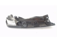 Recambio de rejilla paragolpes delantero izquierda para nissan micra (k12e) 1.2 16v referencia OEM IAM 62330AX600  