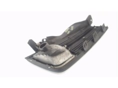 Recambio de rejilla paragolpes delantero izquierda para nissan micra (k12e) 1.2 16v referencia OEM IAM 62330AX600  