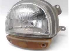 Recambio de faro delantero izquierdo para renault twingo i (c06) 1.2 (c066/67/68) referencia OEM IAM 7700820021 7701046216 