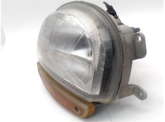 Recambio de faro delantero izquierdo para renault twingo i (c06) 1.2 (c066/67/68) referencia OEM IAM 7700820021 7701046216 