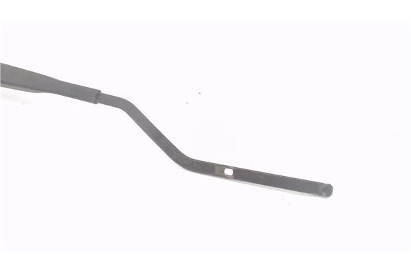 Recambio de brazo limpiaparabrisas delantero izquierdo para renault scenic ii (jm) 1.5 dci (jm1f) referencia OEM IAM 7701062073 