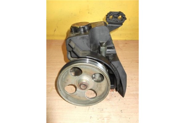Recambio de bomba servodireccion para peugeot 206 berlina (1998) 1.4 hdi eco 70 referencia OEM IAM 9638364580 26086355QK 