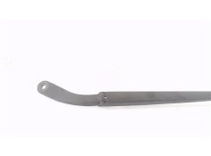 Recambio de brazo limpiaparabrisas delantero izquierdo para renault scenic ii (jm) 1.5 dci (jm1f) referencia OEM IAM 7701062073 