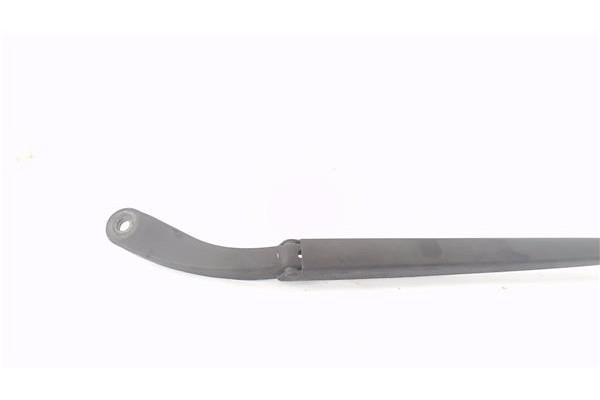 Recambio de brazo limpiaparabrisas delantero izquierdo para renault scenic ii (jm) 1.5 dci (jm1f) referencia OEM IAM 7701062073 