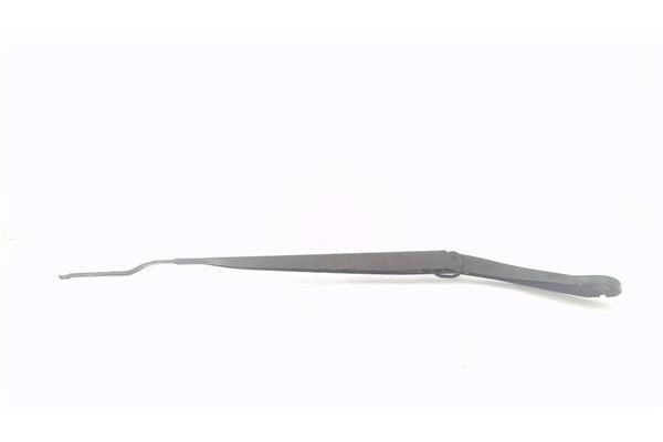 Recambio de brazo limpiaparabrisas delantero izquierdo para renault scenic ii (jm) 1.5 dci (jm1f) referencia OEM IAM 7701062073 