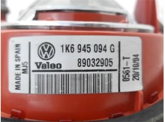 Recambio de piloto interior derecho para volkswagen golf v (1k1) 1.6 referencia OEM IAM 1K6945094  