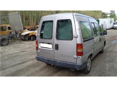 peugeot expert furgón (222) del año 1998