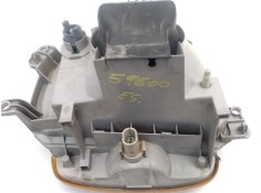 Recambio de faro delantero izquierdo para renault twingo i (c06) 1.2 (c066/67/68) referencia OEM IAM 7700820021 7701046216 