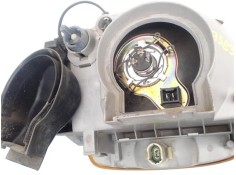 Recambio de faro delantero izquierdo para renault twingo i (c06) 1.2 (c066/67/68) referencia OEM IAM 7700820021 7701046216 